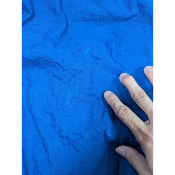 Vintage 90's Starter NCAA Florida Gators Mens Jacket Medium Zip Hoodie Logo - Picture 13 of 13